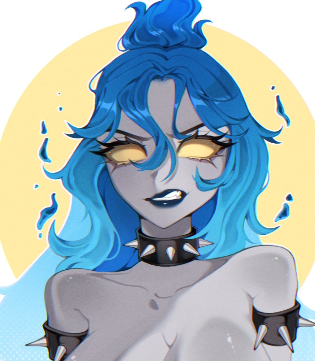 𝗔𝘀𝗵𝗿𝘆𝗻𝗮||𝗔𝘀𝗵𝘆✨(COMM OPEN) tweet media