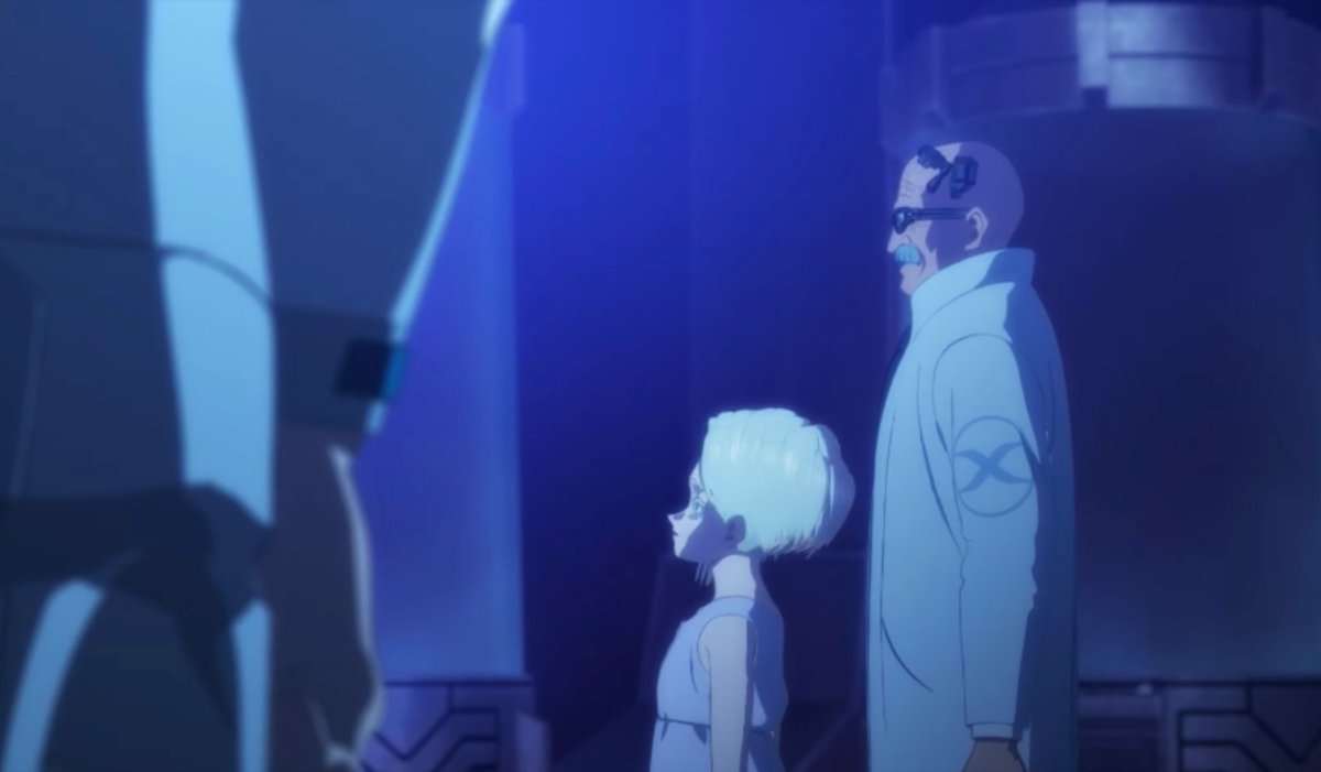 Fanboy Chris tweet media