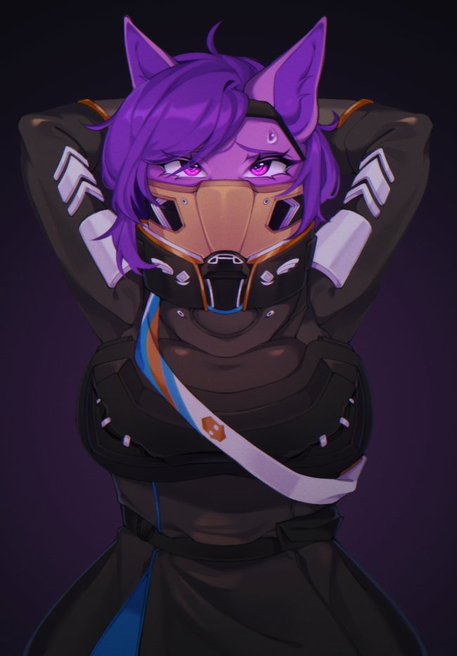 𝗔𝘀𝗵𝗿𝘆𝗻𝗮||𝗔𝘀𝗵𝘆✨(COMM OPEN) tweet media