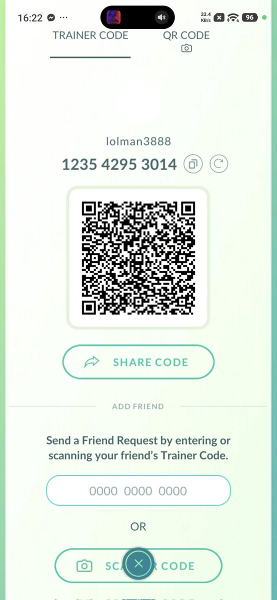 lolman3888 TL50 1Bxp tweet media