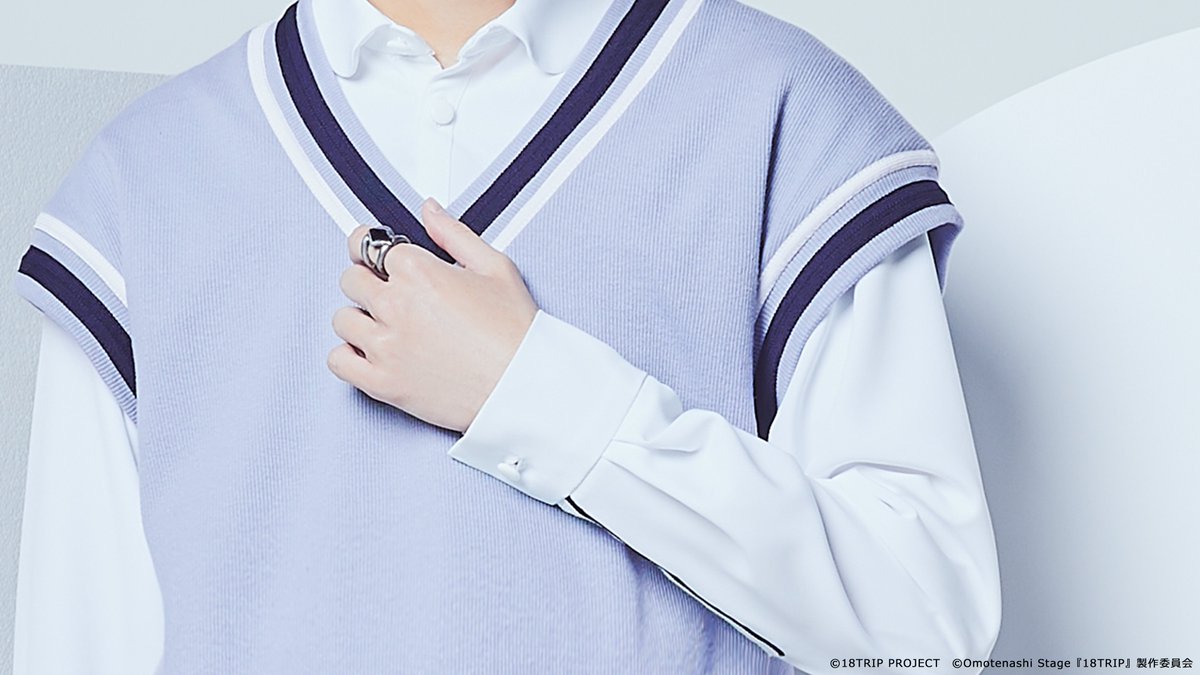 Omotenashi STAGE『18TRIP』

︵︵︵︵︵︵︵︵︵︵︵︵

　𝟤𝟢𝟤𝟨.𝟢𝟥.𝟢𝟤(𝖬𝗈𝗇)𝟣𝟪:𝟢𝟢
　𝖢𝗈𝗆𝗂𝗇𝗀 𝗌𝗈𝗈𝗇...✈️✨

︶︶︶︶︶︶︶︶︶︶︶︶

#エイトリ #おもステ