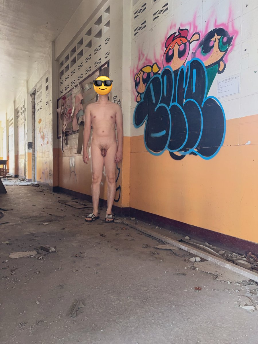 野。男孩 tweet media