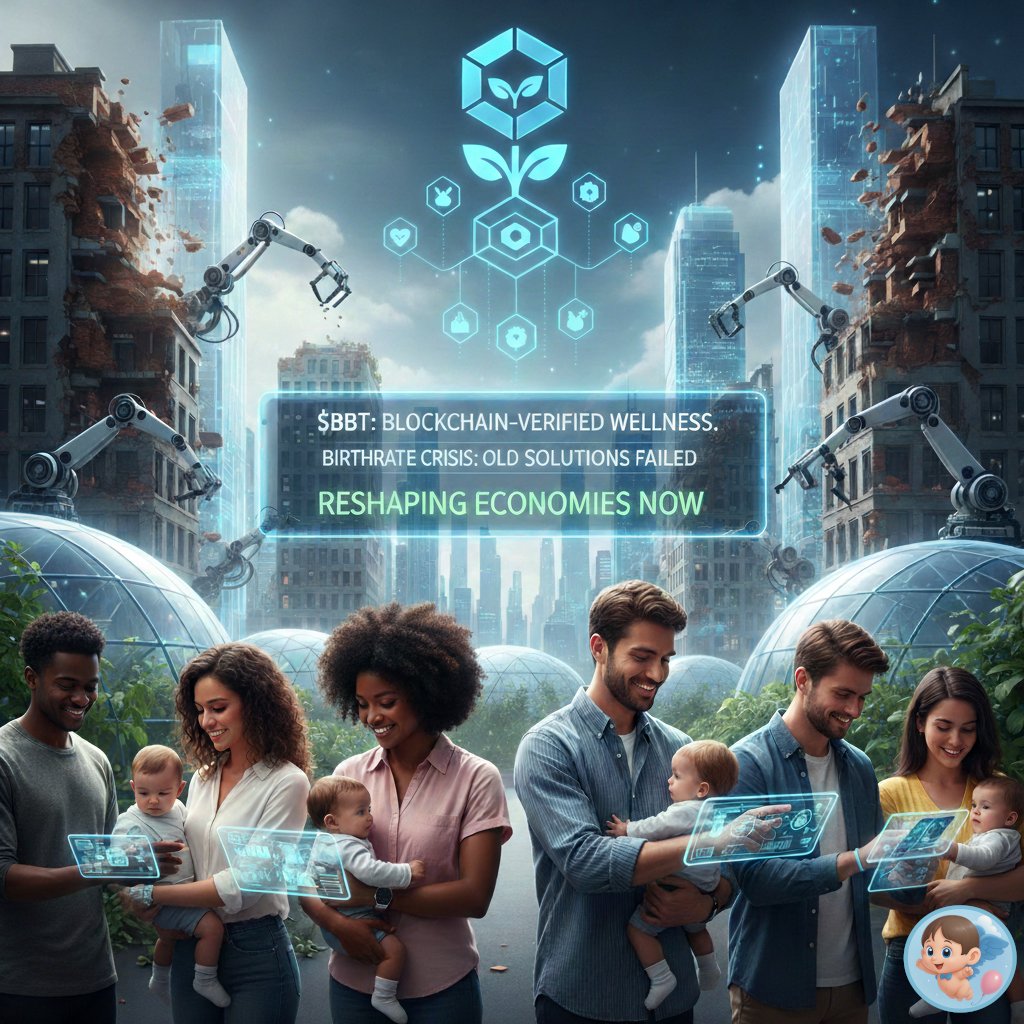 BabyBoomToken tweet media