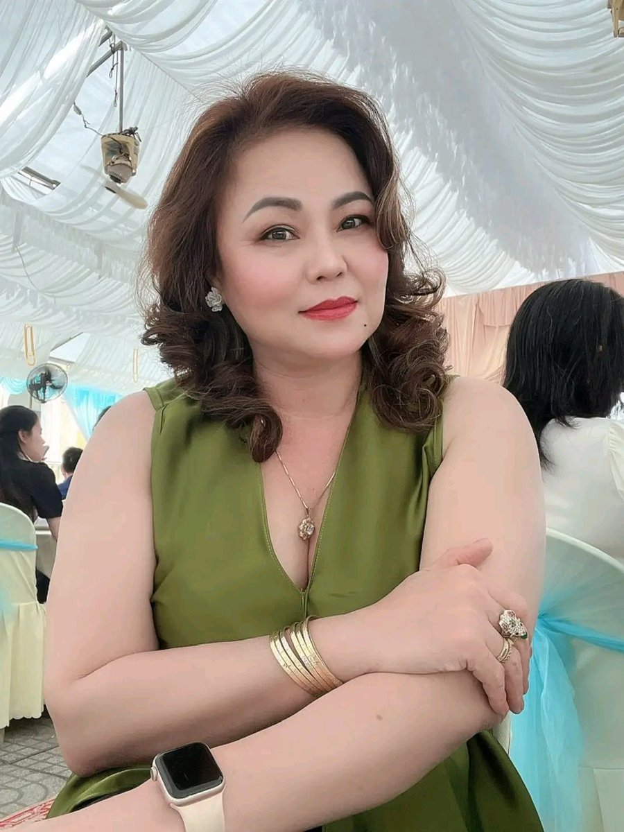 Cô Giáo Vân tweet media