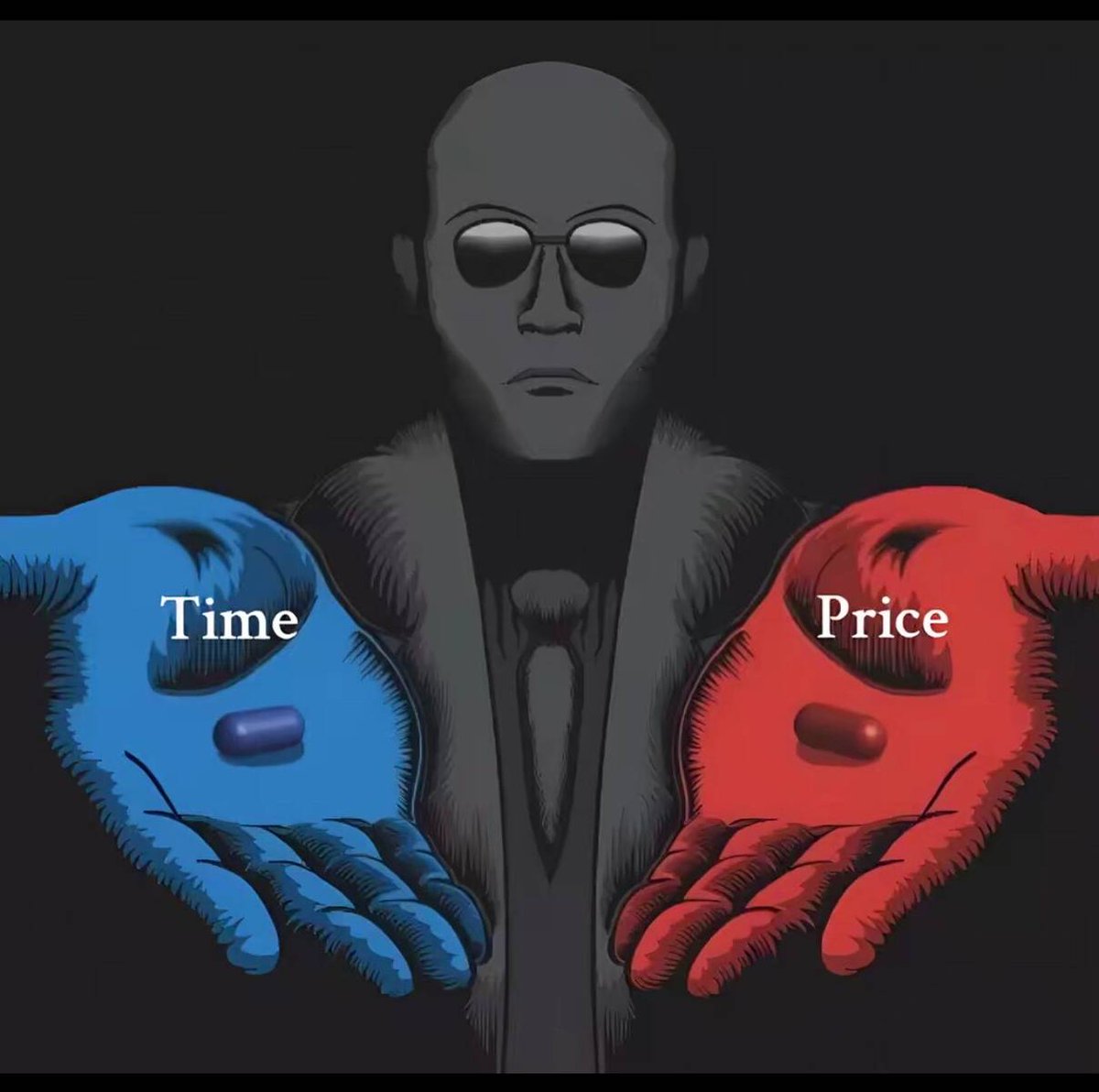 NadeepaSadun's tweet photo. ICT time + price action = high-probability moments.
#ICT #ICTTrading #PriceAction #SmartMoney #SMC #ForexTrading
#ForexLife #DayTrading #Scalping #TradingDiscipline #MarketStructure #Liquidity #TimeAndPrice #NoIndicators
#GoldTrading #XAUUSD https://t.co/Fyu5isdoFj