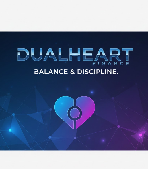 DualHeartNEWS's tweet photo. DualHeart Financial Association

Balance perspective with discipline.

Focused on financial education, risk awareness, and long-term decision-making beyond short-term market noise.

#DualHeartFinancialAssociation #FinancialEducation #RiskManagement #LongTermThinking https://t.co/bgLKG46L63