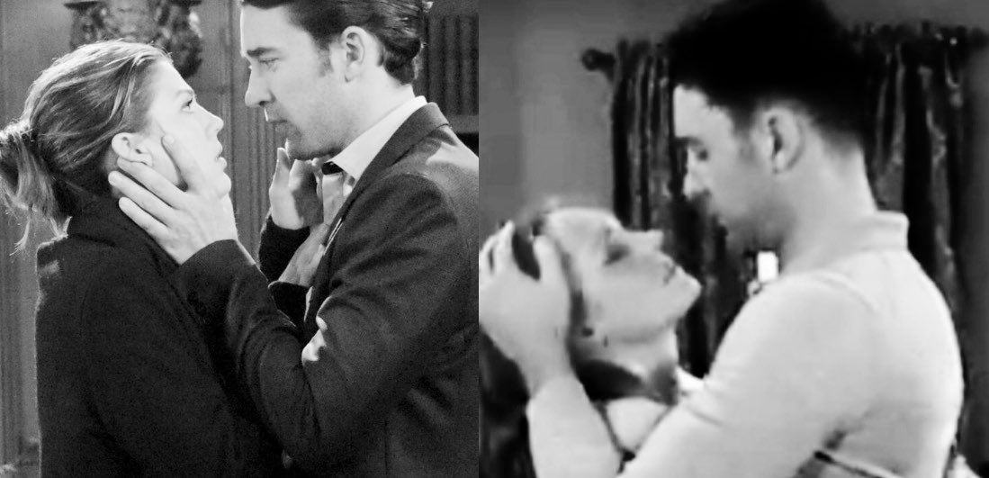alovelygrl's tweet photo. 💟 But I'm a fire, and I'll keep your brittle heart warm💟

 #Chabby #Fansi #Milly #BillyFlynn https://t.co/CrMAhe8uvw