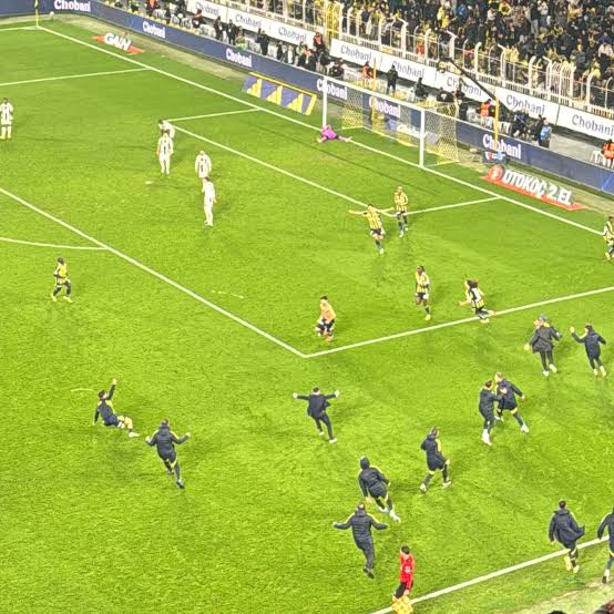 bugün zafer bize gelmemişse de yarınki kavgada yine biz varız