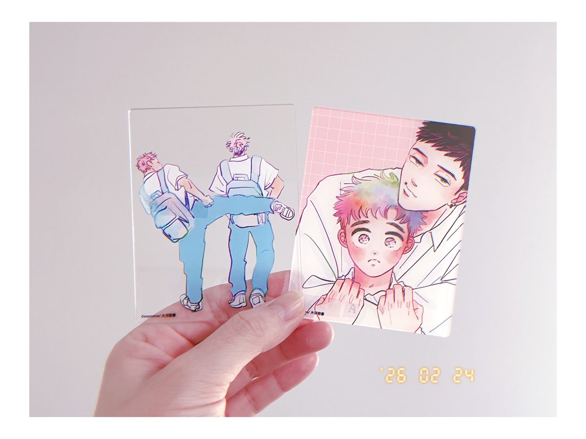 mememe (@manga_mememe) / Posts / X