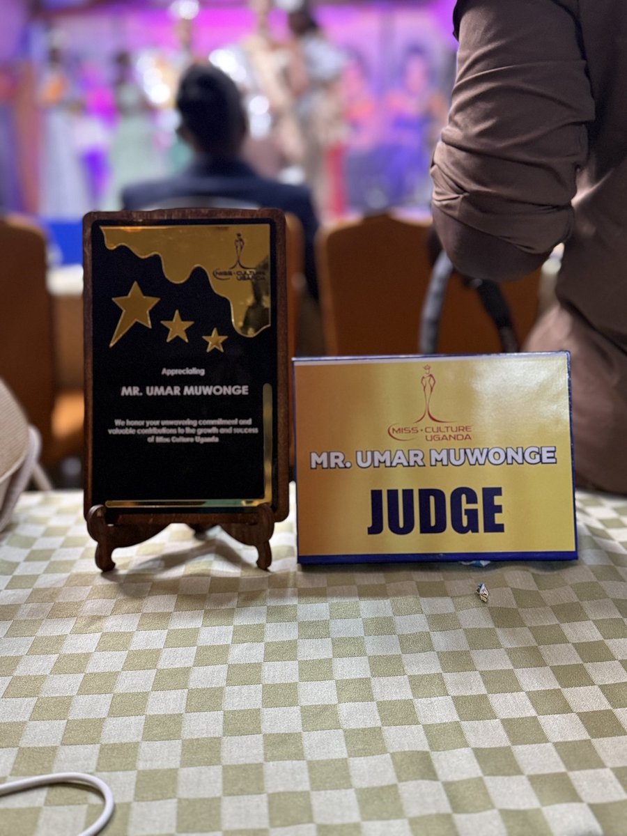 MUWONGE UMAR MULYAZAWO tweet media