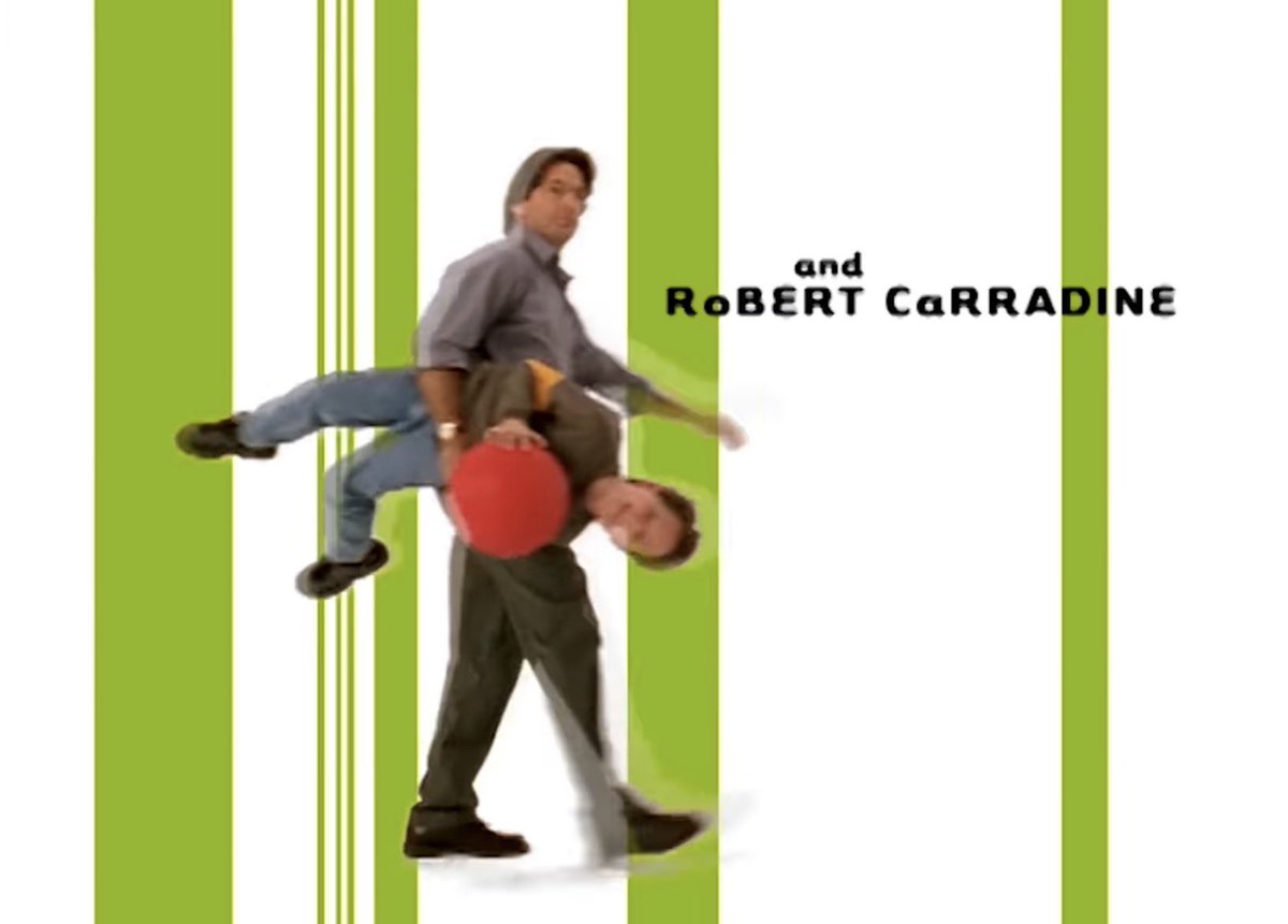 Sitcom People tweet media