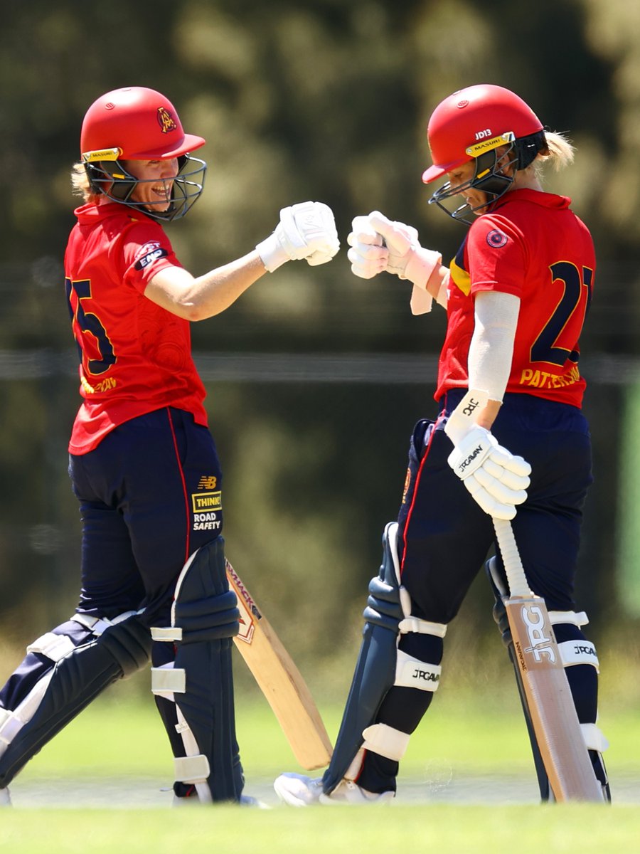 South Australia Cricket Teams tweet media