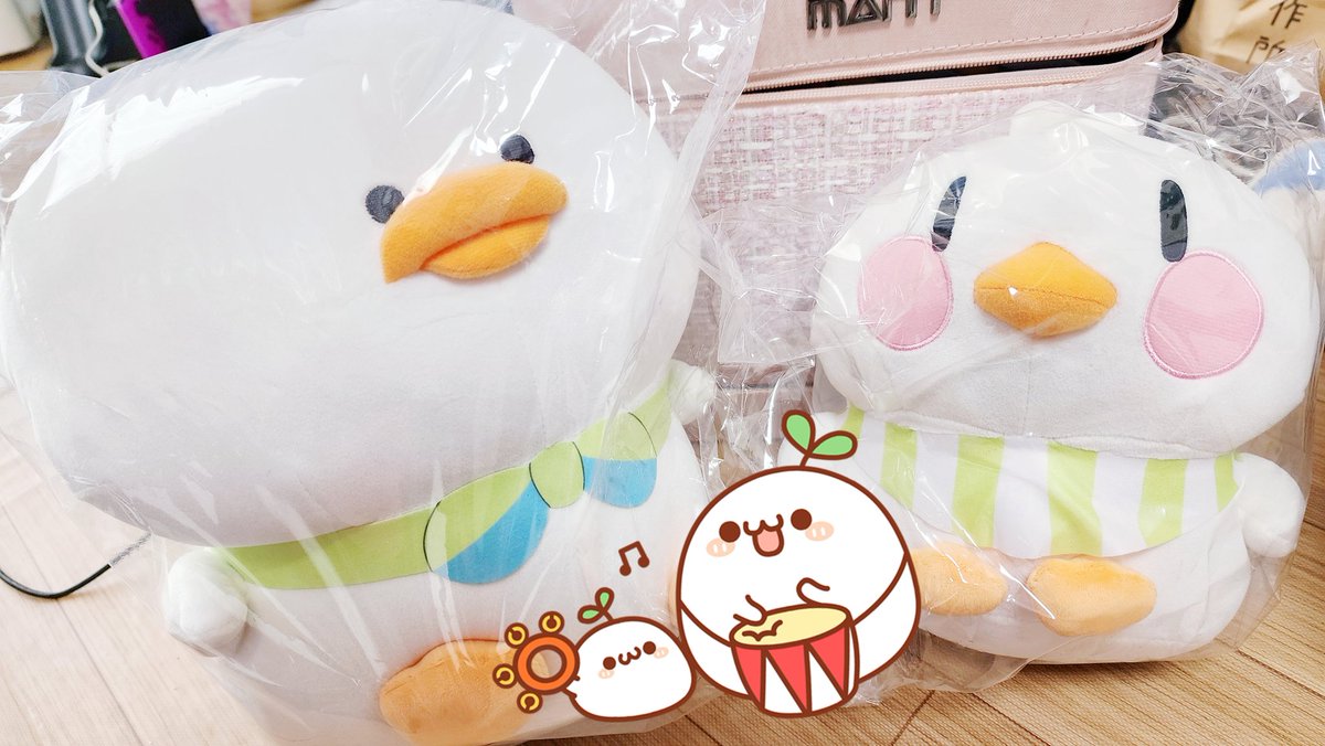 でっっっかwwwちょっと左向きになってるからあとでモミモミしようね