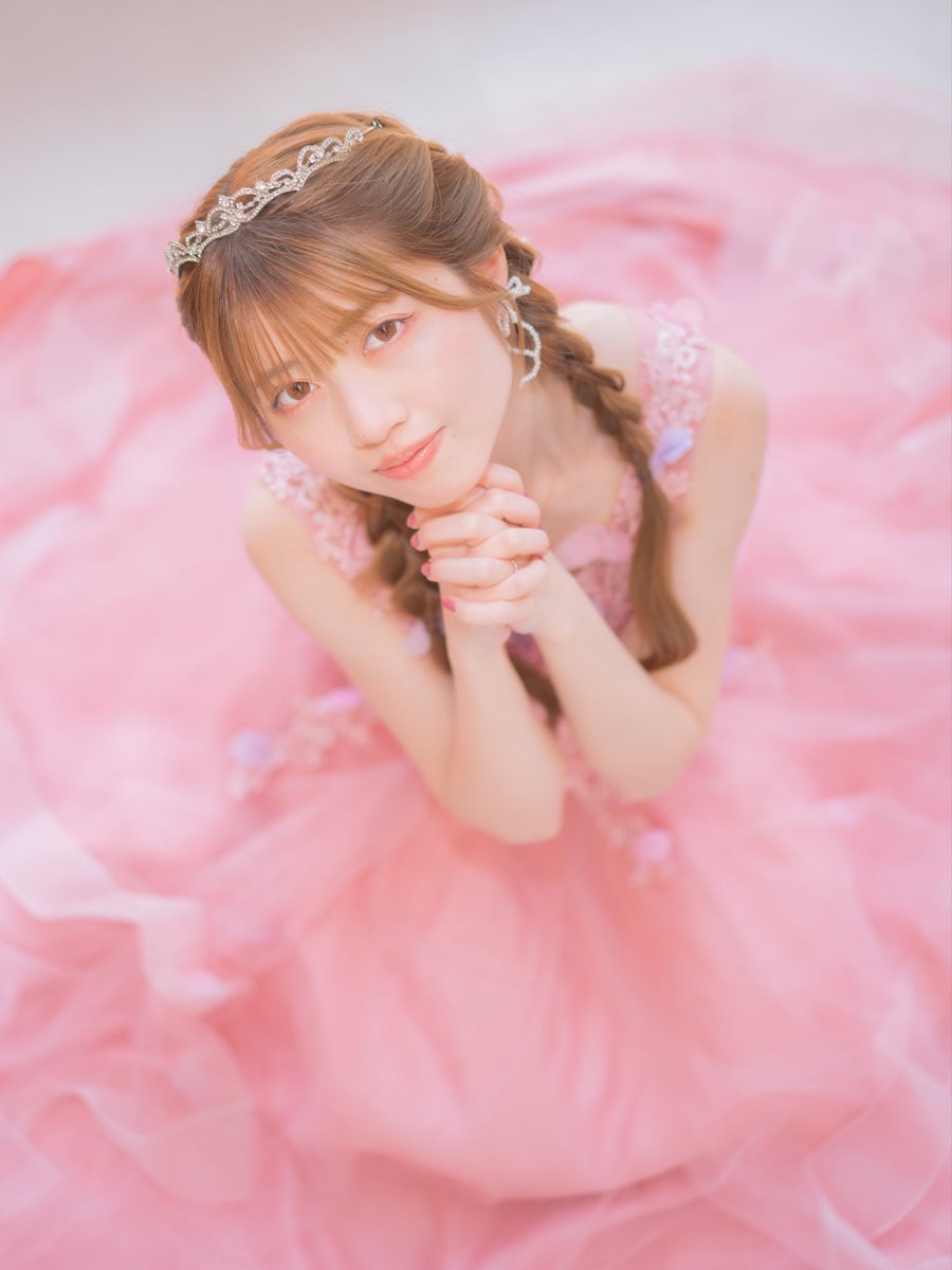 さくらいろ🌸 #おもちフォト