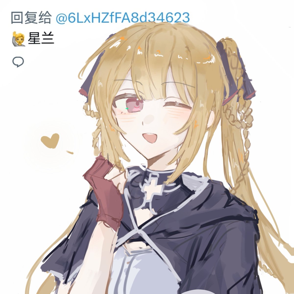 アサルトリリィ_FA