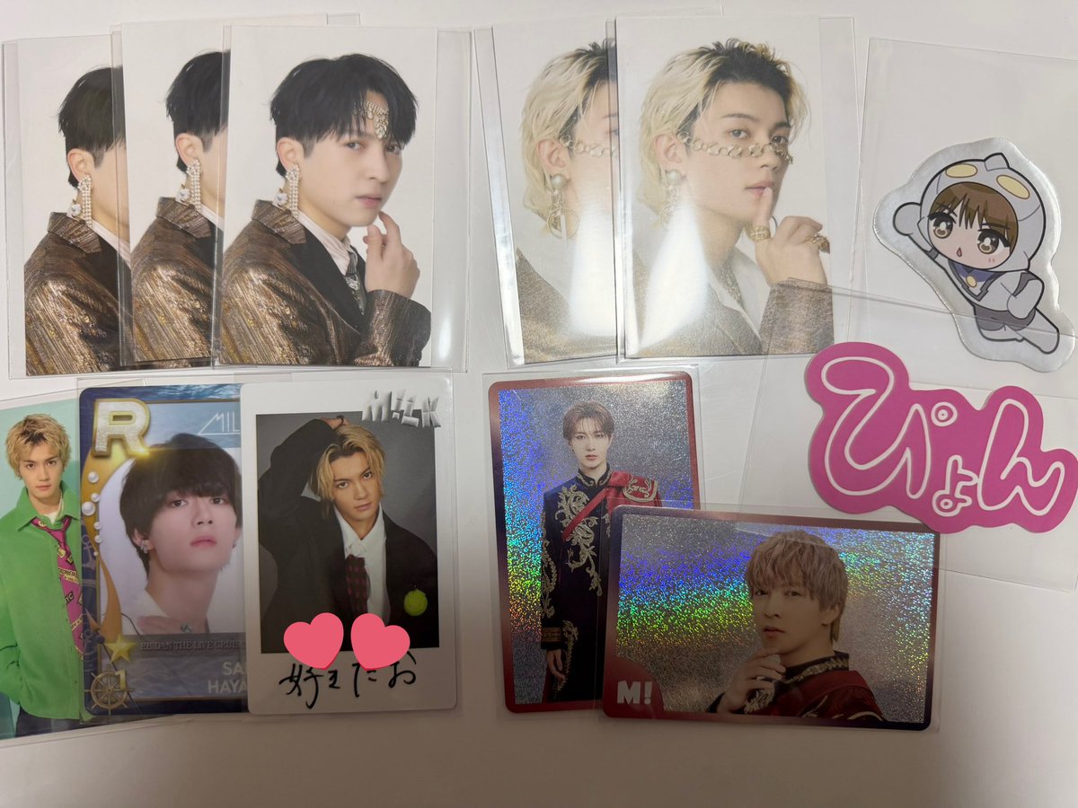 ゆうみ 固定ツイ確認🙇‍♀️迷子無くしたい tweet media