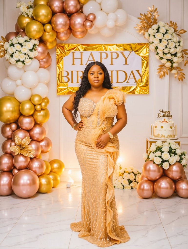 It’s my birthday today. 🎂
I’m not where I want to be yet — but I’m closer than I was last year.
Next 365 days:
• More wins
• More money
• More impact
If you see this on your tl,drop a prayer for me.