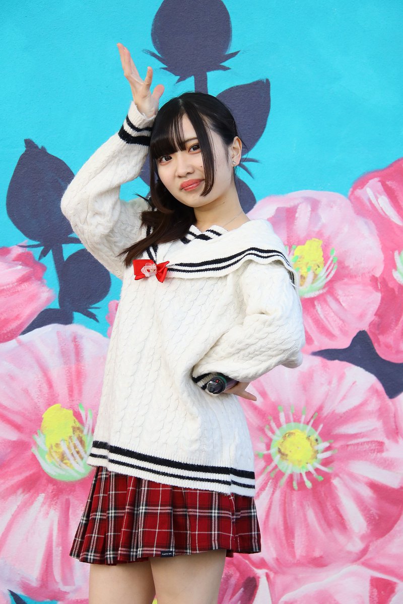 りんちゃん🐙 2025.2/21(土) 🎡no Filter定期公演 The Twinkling