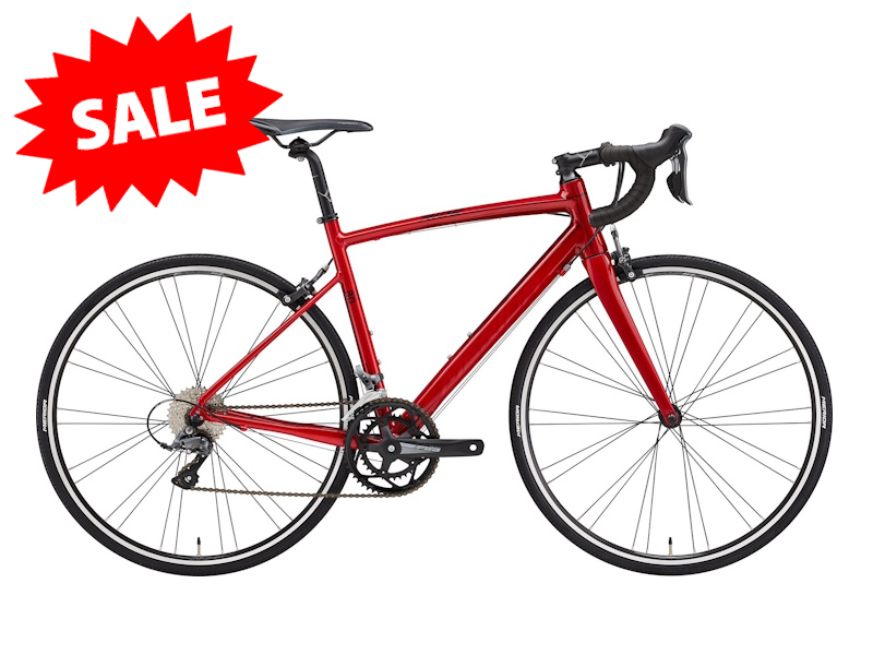 2025 MERIDA (メリダ) RIDE 80 (ライド 80)【通販可】【2/27まで特別