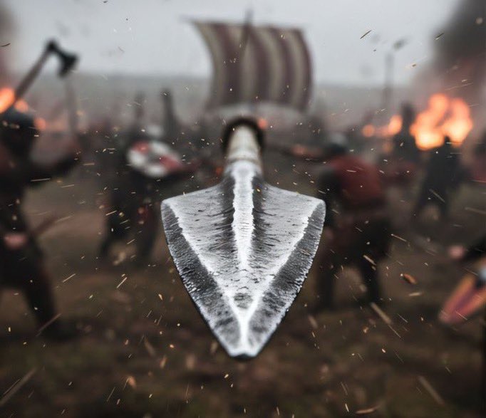 When you go with a photographer in the war to create content.