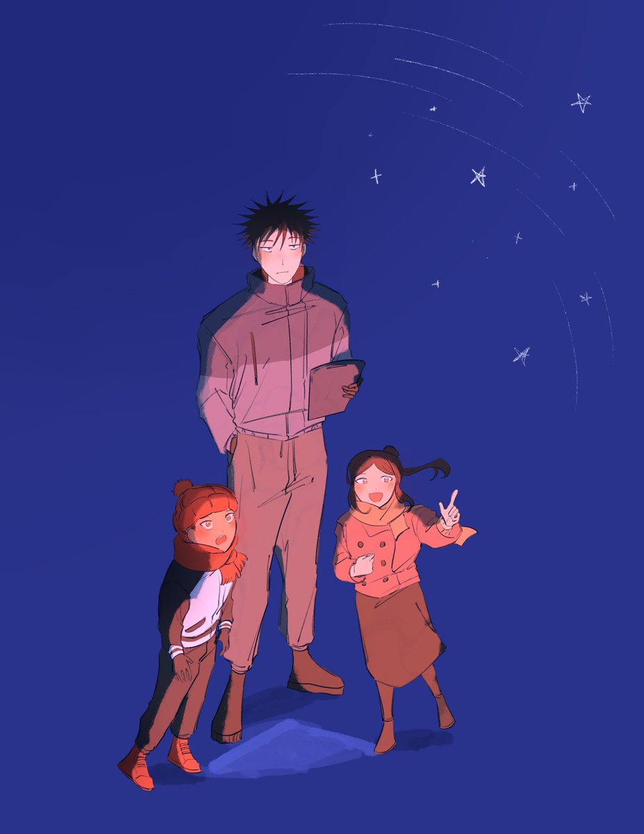 年齢操作🔭