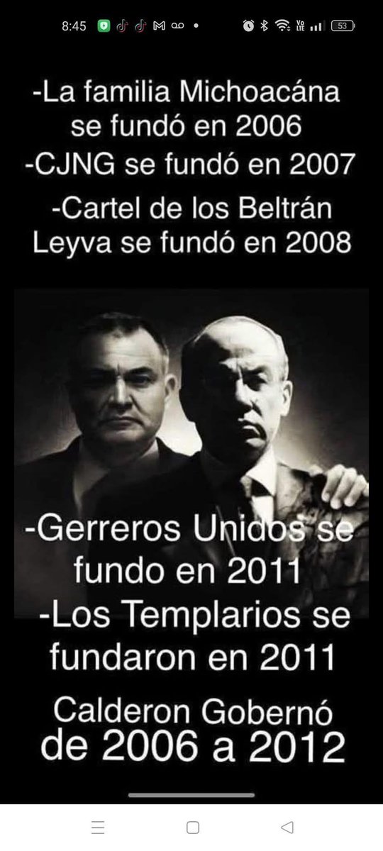 JcIckis's tweet photo. @estroman Cállese HDSPTM !! https://t.co/f3DUMMmYRH