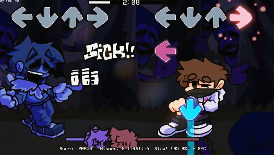 ame hacer estos sprites en su tiempo 🎁