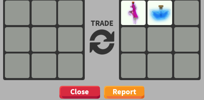 Won a ride &amp; fly pot giveaway from <a href="/starzydreamz/">starzy💜⭐️</a> and <a href="/Jessthegamer5/">Jess~☆mm/mw service open☆</a> ! tysm again!! #Jesstrustedproof #starzyistrusted