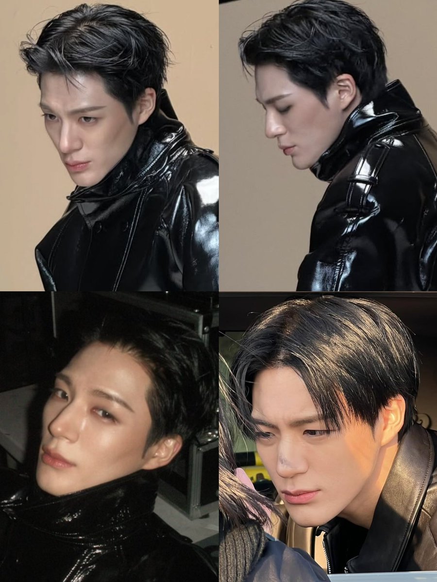 ควรค่าความหล่อ หล่อเหมือนไม่มีอยู่จริง แต่มีอยู่จริง ความหล่อเกิดมาเพื่อลีเจโน่