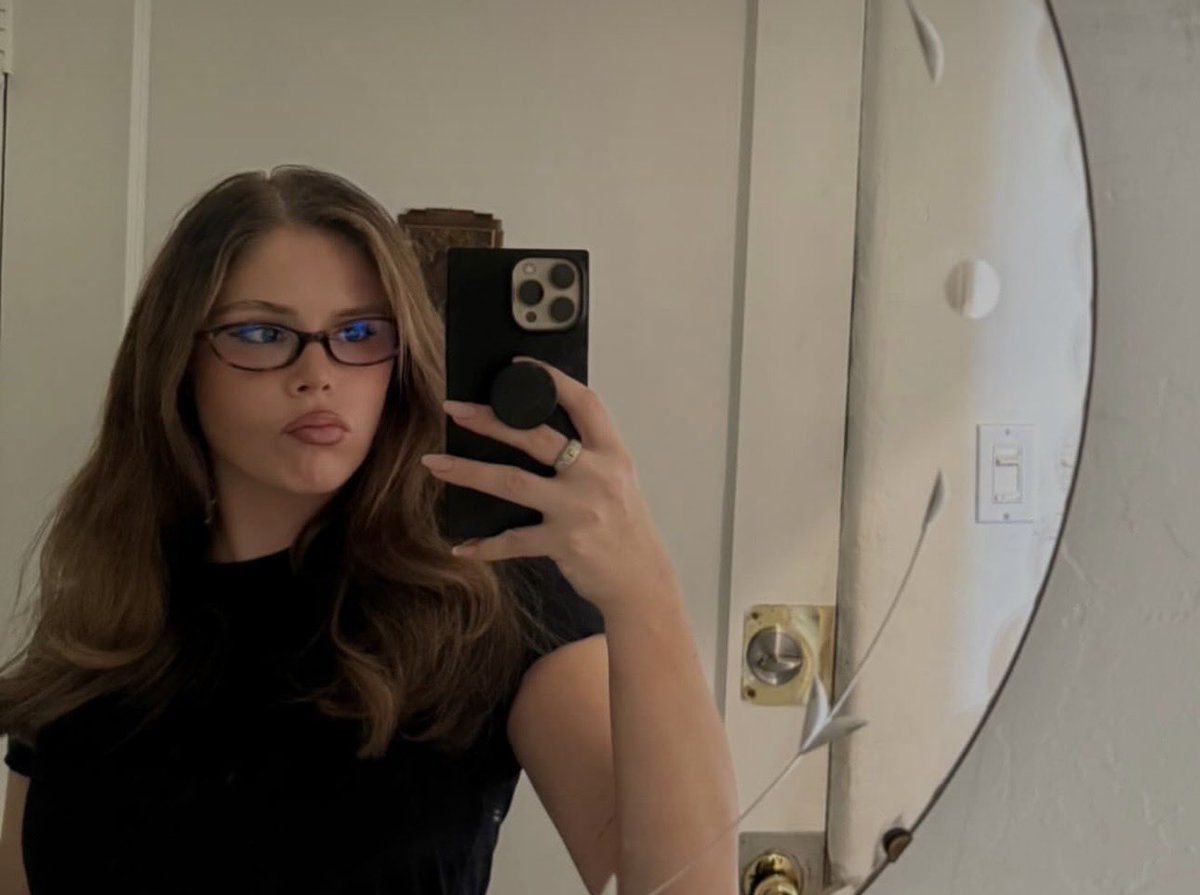 Erin Moriarty Via IG 📸 #TheBoys