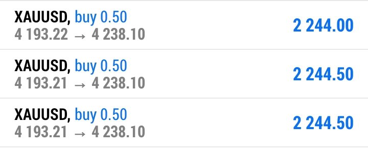 KhanSudher67332's tweet photo. 🚨 FREE BTC (SIGNAL)
TRADING SIGNALS! 🚨
https://t.co/TwtmPnyvsY
🔥 95% Accuracy Rate
📈 3–6 Profitable Signals Every Day
#BTCUSD
#Crypto
#Bitcoin
#BTC💯
#parfect #Eth #Gold #Xvu https://t.co/zwimBrtgrP