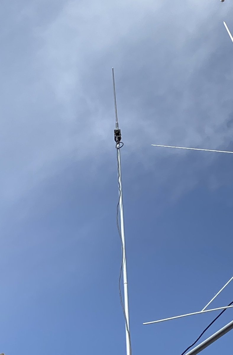 JA0TSK/ながの9164 tweet media