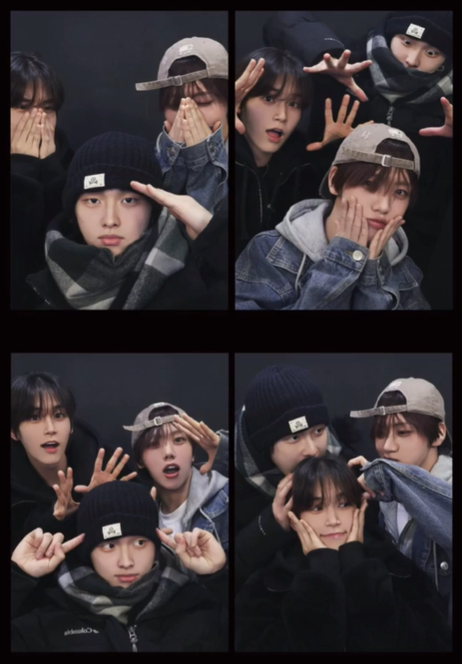 for woowoongz tweet media