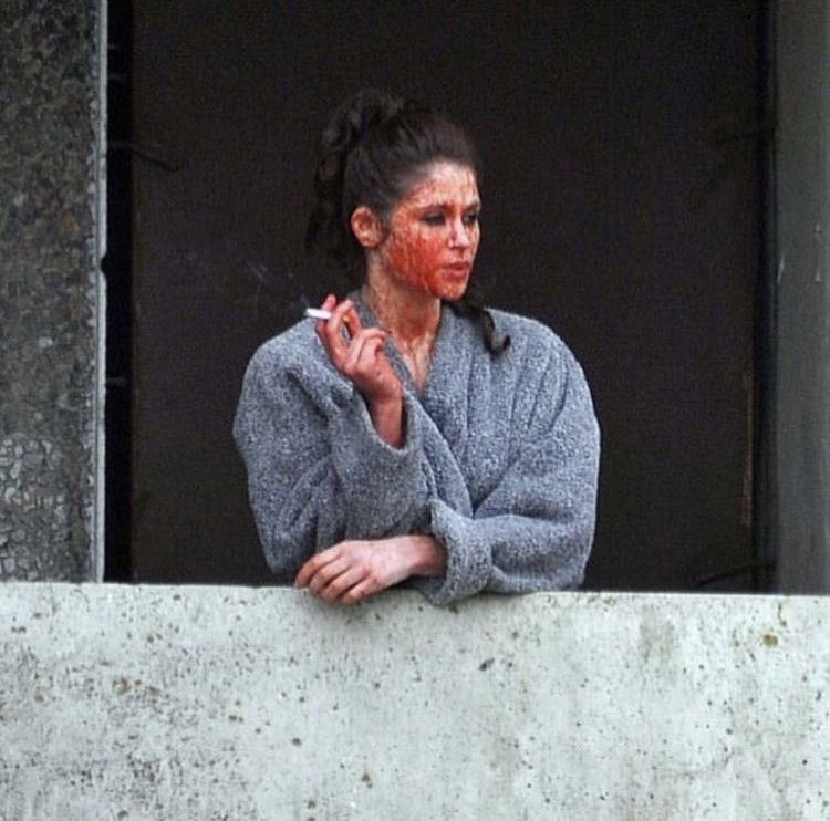 a loser to me is a person with no soul: no ideas of their own, no courage, hates their own life, hates their own body, talks bad about people, no emotional intelligence, no self-respect, no authenticity

that's my concept of being a loser