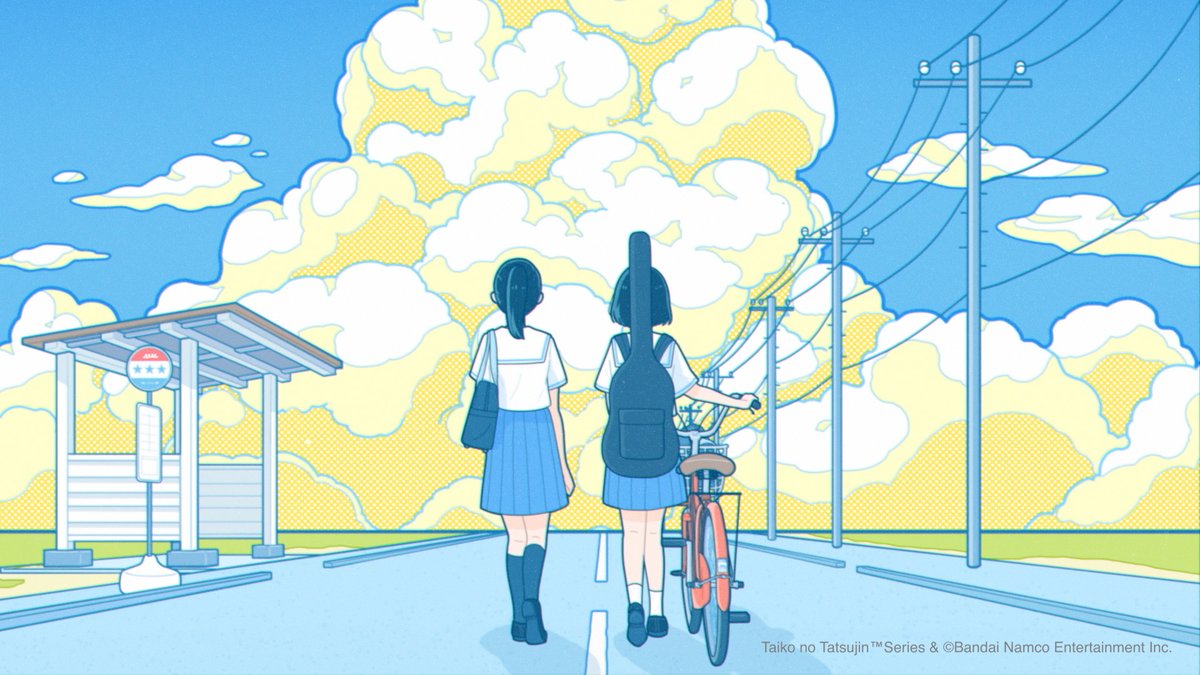吉本よしもん│イラストレーター tweet media