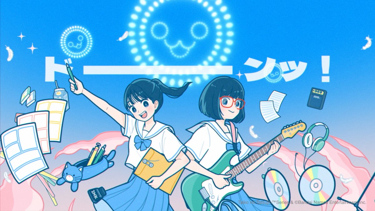吉本よしもん│イラストレーター tweet media