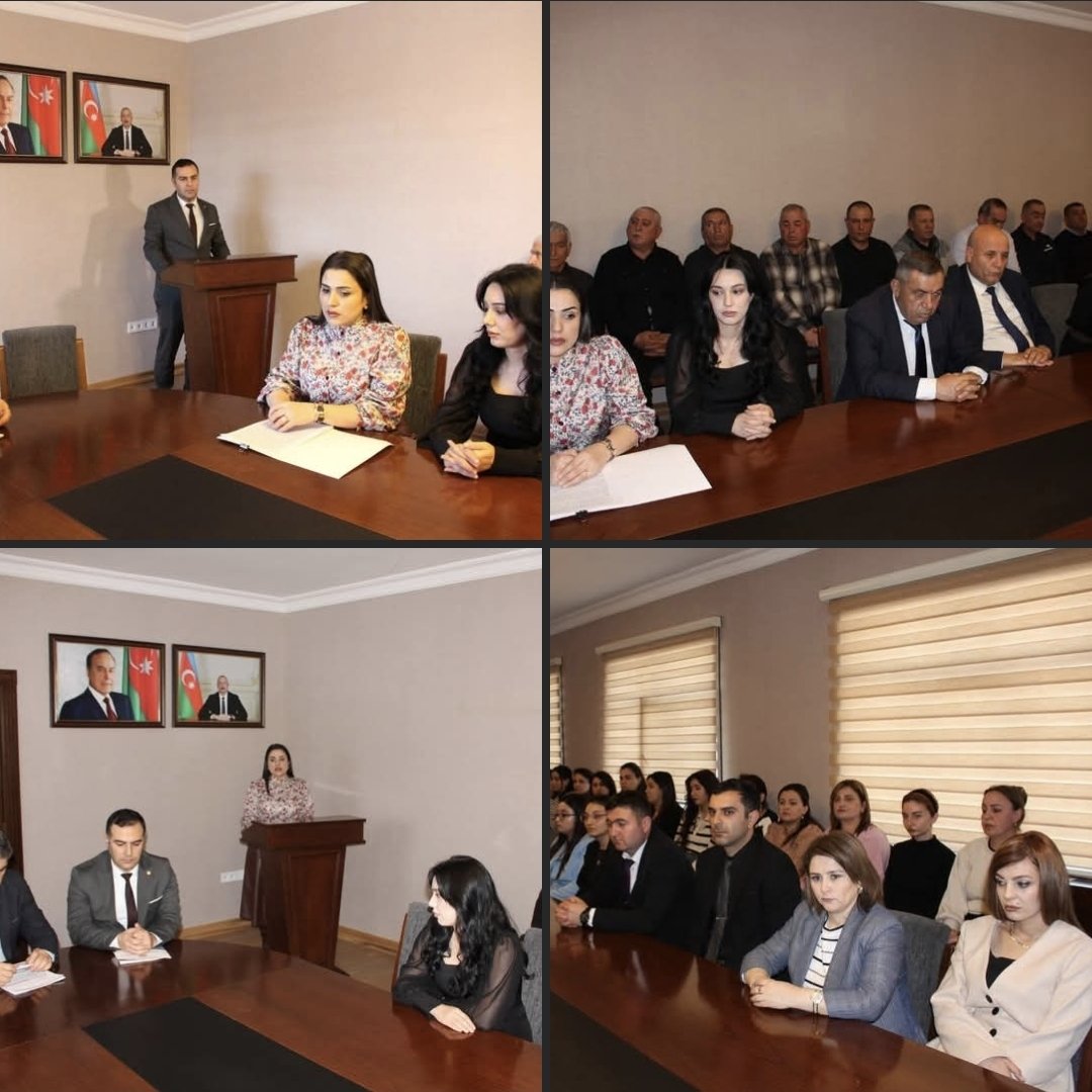nmr_ombudsman's tweet photo. “Polisə müraciət zamanı vətəndaşın hüquqları” mövzusunda tədbir keçirilib. 

https://t.co/qvYkl7ocRy https://t.co/CMOoX1AVuk