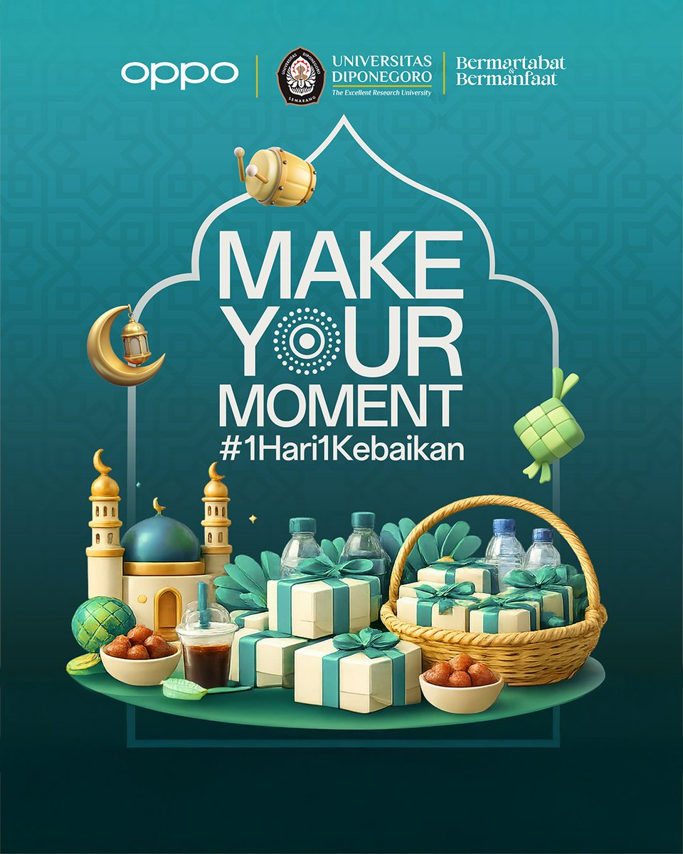 Universitas Diponegoro tweet media