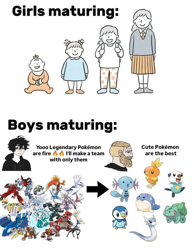 Pokémon Posts tweet media