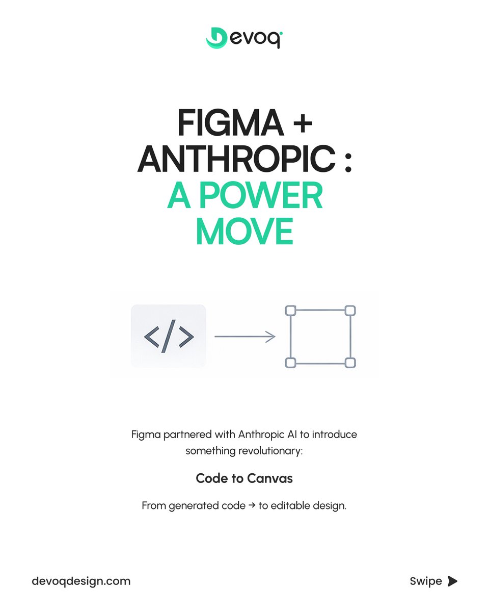 Devoq Design tweet media