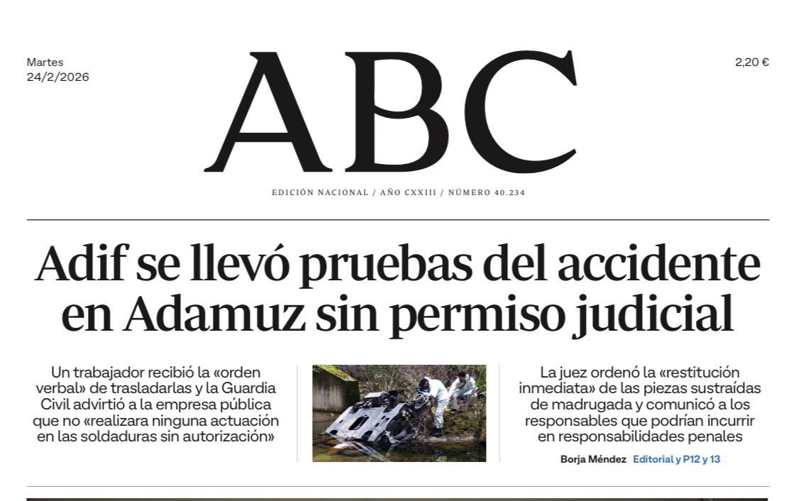 Miserables!! 46 muertos. 
#PuenteDimisión