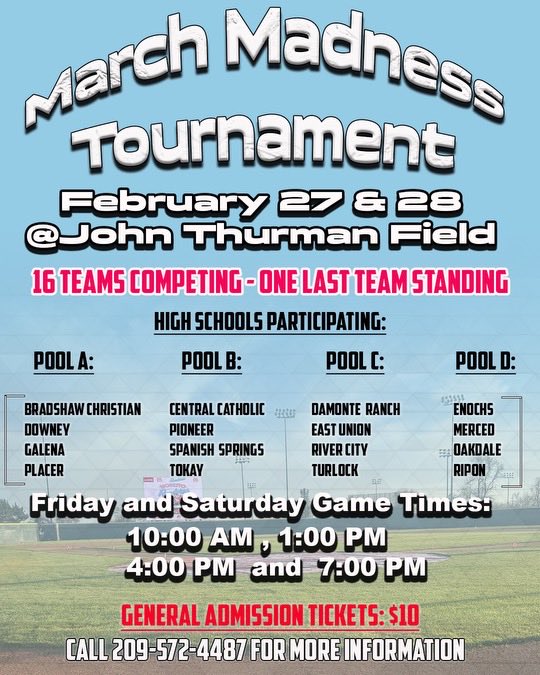 Downey Baseball tweet media