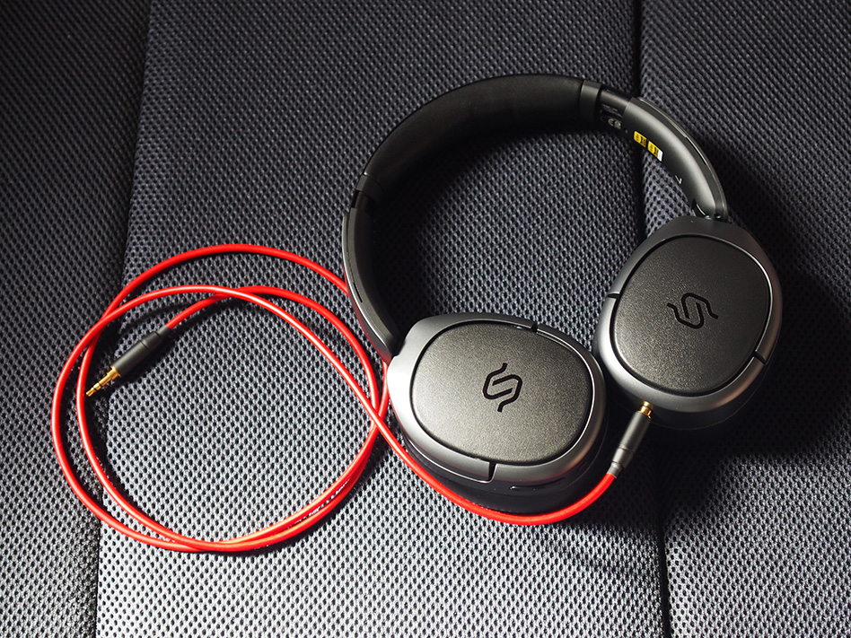 STAX SPIRIT S3」「iBasso DX200」の接続に使ってみた。かっこいい！音