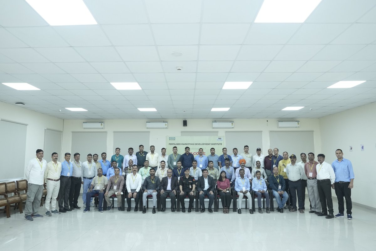 IFFCO-FMDI tweet media