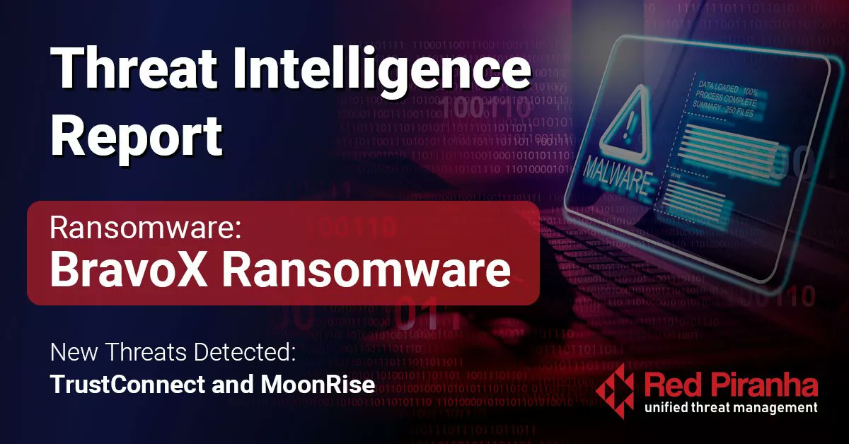 Red Piranha tweet media