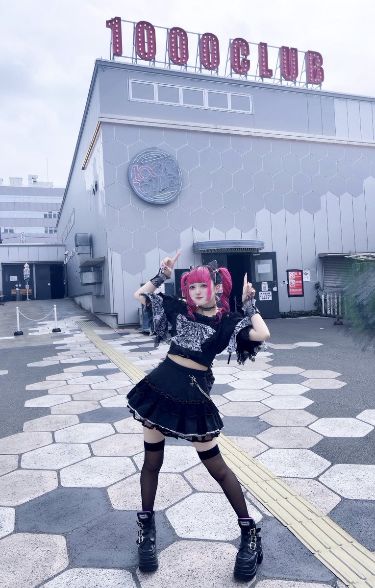 卍横浜❤︎愛羅武勇卍