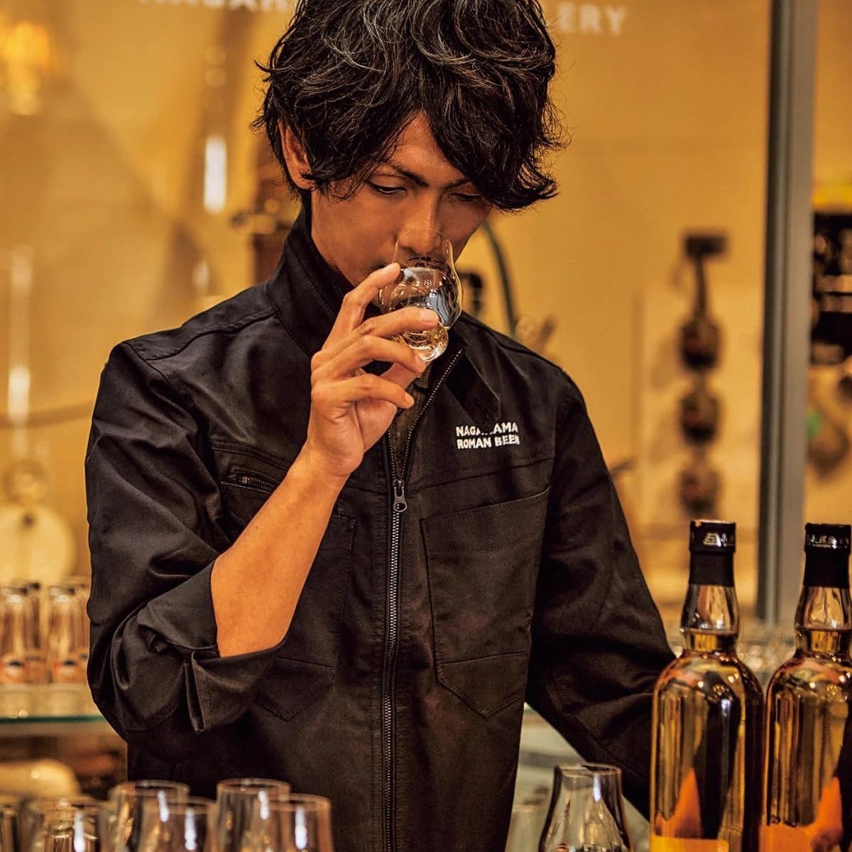 ウイスキーフェスティバル／ウイスキー＆スピリッツフェスティバル