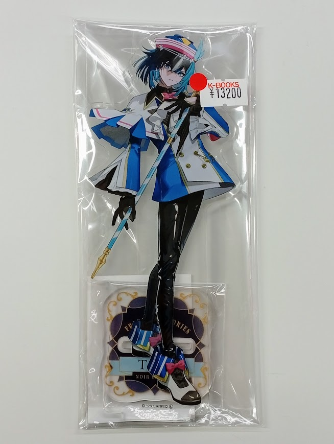 入荷情報】 『フラガリアメモリーズ』 特別企画展 The story of 