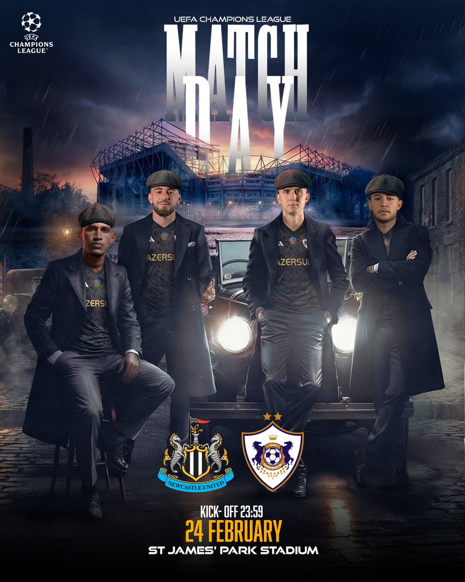 Qarabağ FK tweet media