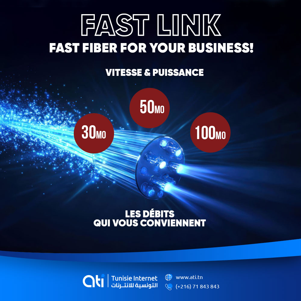 ATI - Tunisie Internet tweet media